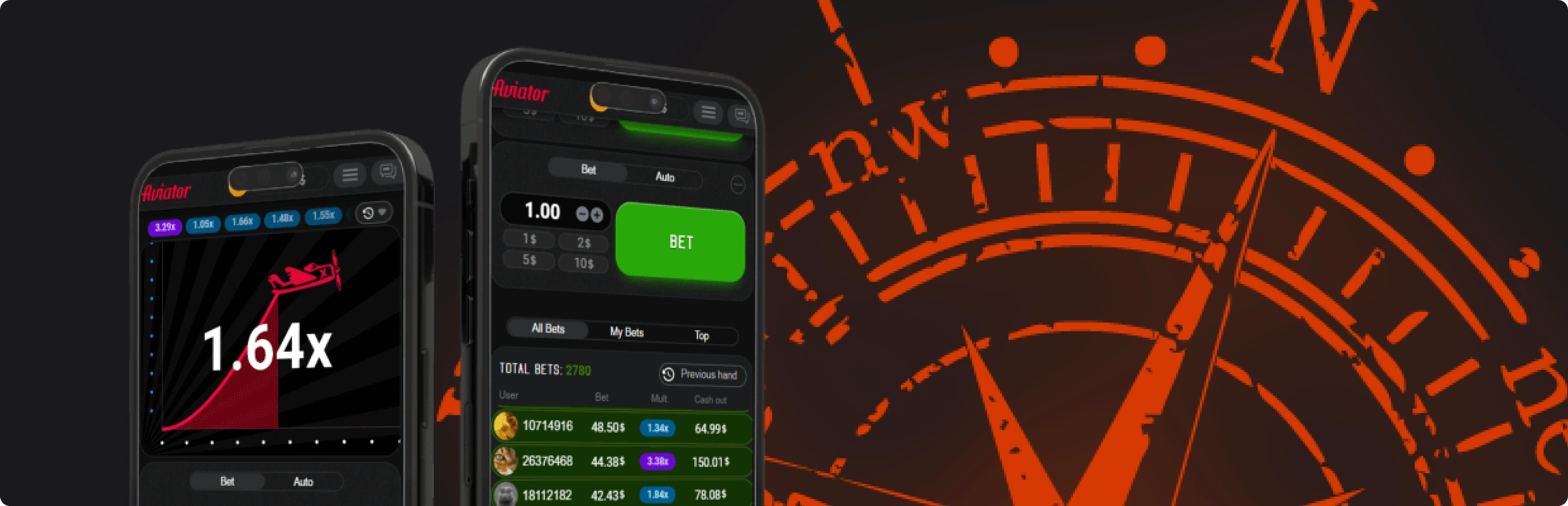 Win with Aviator Signals Win with Aviator Signals